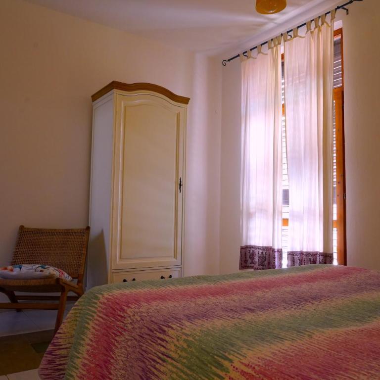 Flowery Inn Villa - Appartamento con 2 Camere da Letto - 10