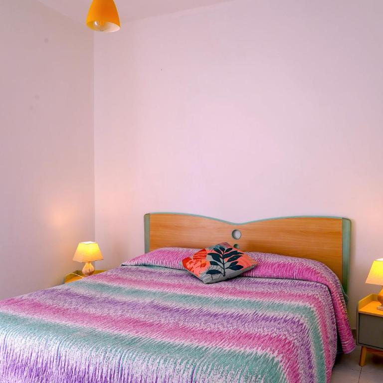 Flowery Inn Villa - Appartamento con 2 Camere da Letto - 16