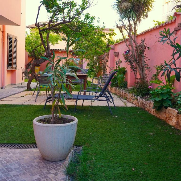 Flowery Inn Villa - Appartamento con 2 Camere da Letto - 15