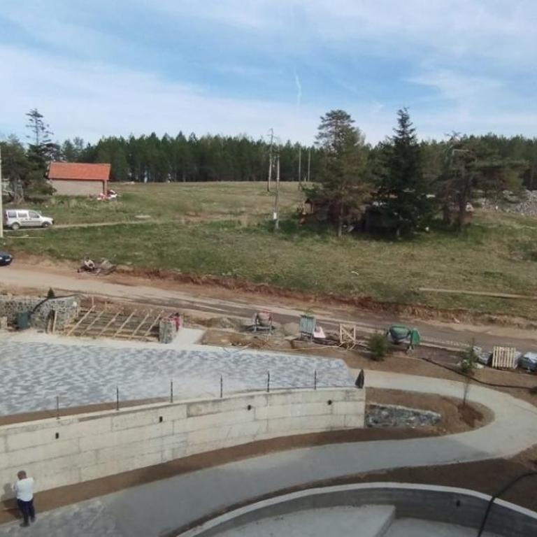Divcinova Planinski A9 - Apartman sa 1 Spavaćom Sobom - 82