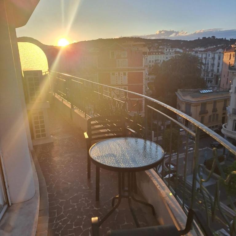 Le Metropole Nice Victor Hugo - Appartement 2 Chambres - 24