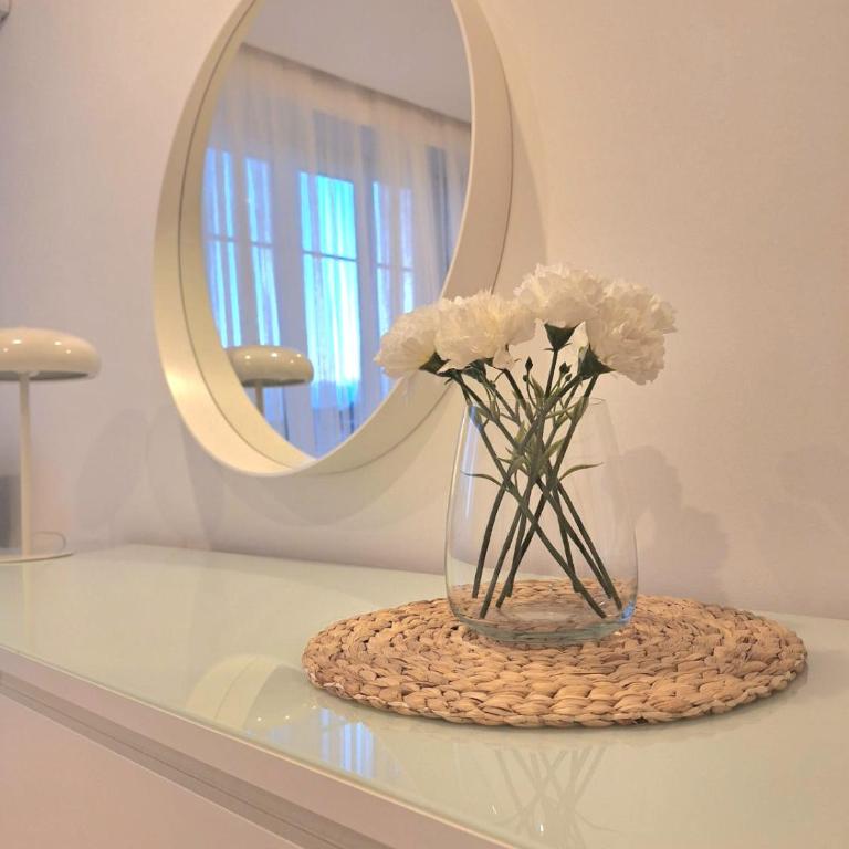 Le Metropole Nice Victor Hugo - Appartement 2 Chambres - 25