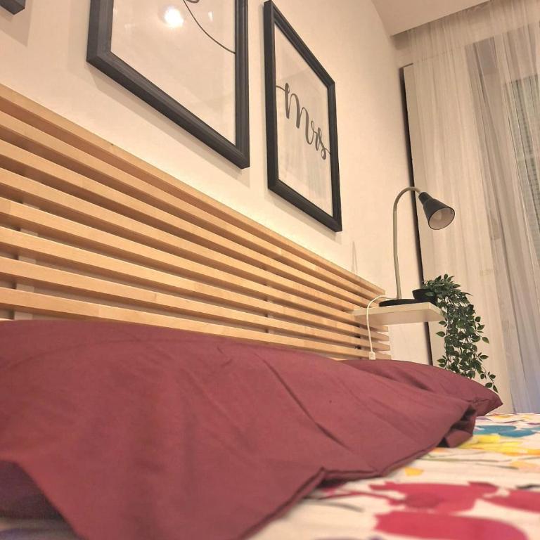 Le Metropole Nice Victor Hugo - Appartement 2 Chambres - 26