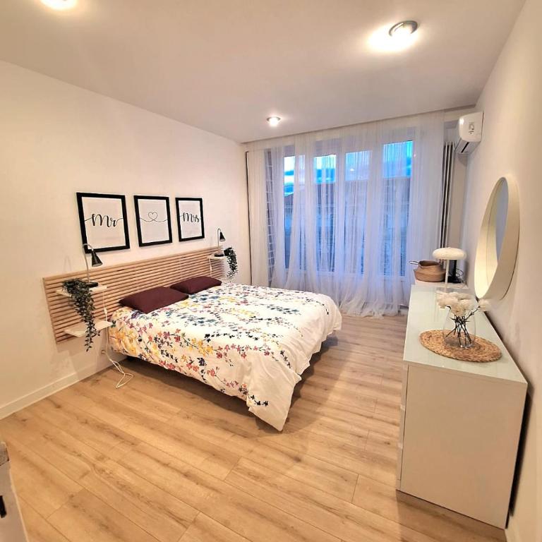 Le Metropole Nice Victor Hugo - Appartement 2 Chambres - 27