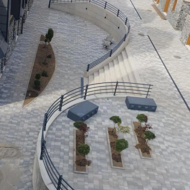 Divcinova Moderan A10 - Apartman sa 1 Spavaćom Sobom - 4