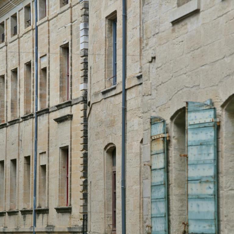 "La Suite" 3 Etoiles - Appartement 1 Chambre - 20