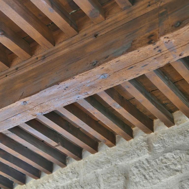 "La Suite" 3 Etoiles - Appartement 1 Chambre - 9