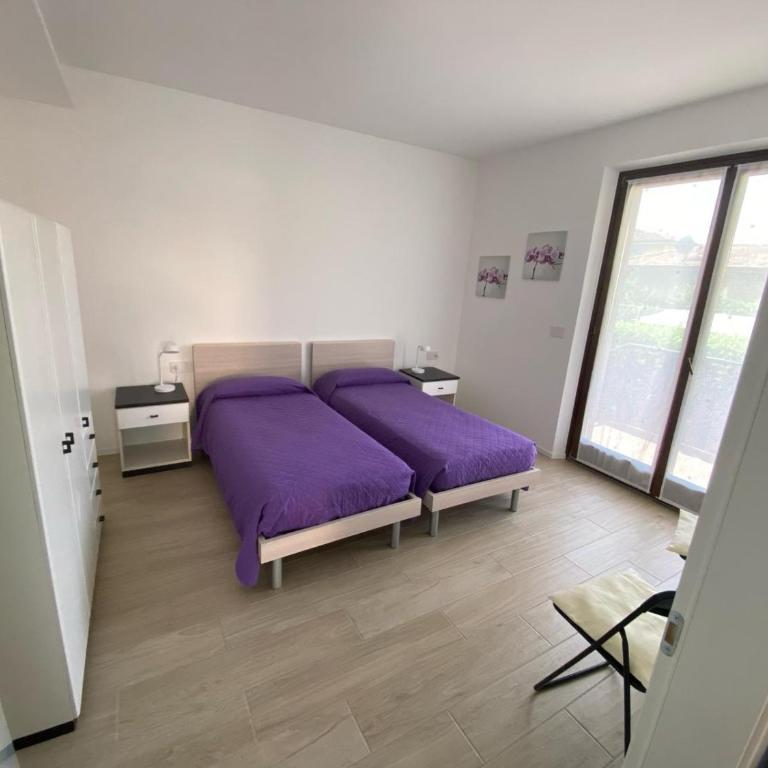Casa Martinelli - Apartment mit 2 Schlafzimmern - 19