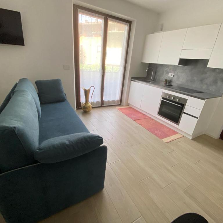 Casa Martinelli - Apartment mit 2 Schlafzimmern - 10