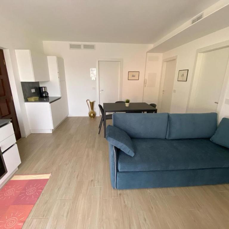 Casa Martinelli - Apartment mit 2 Schlafzimmern - 14