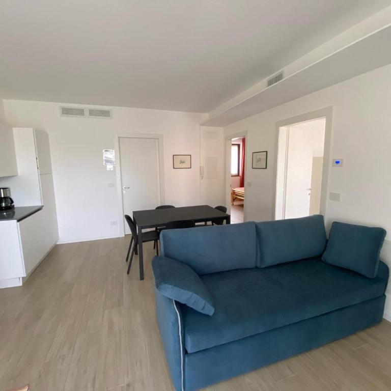 Casa Martinelli - Apartment mit 2 Schlafzimmern - 15