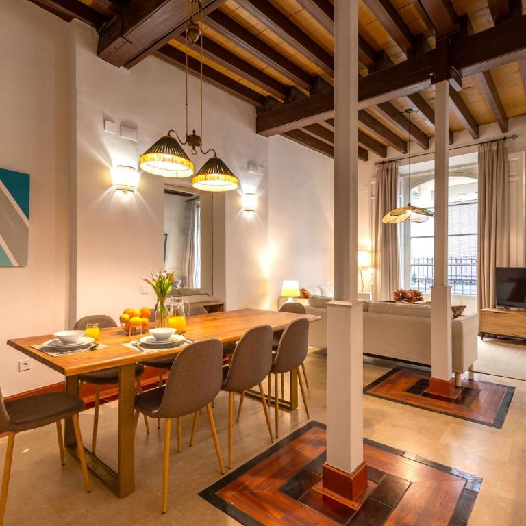 Casa Rental home Campana - Casa de 5 dormitorios - 2