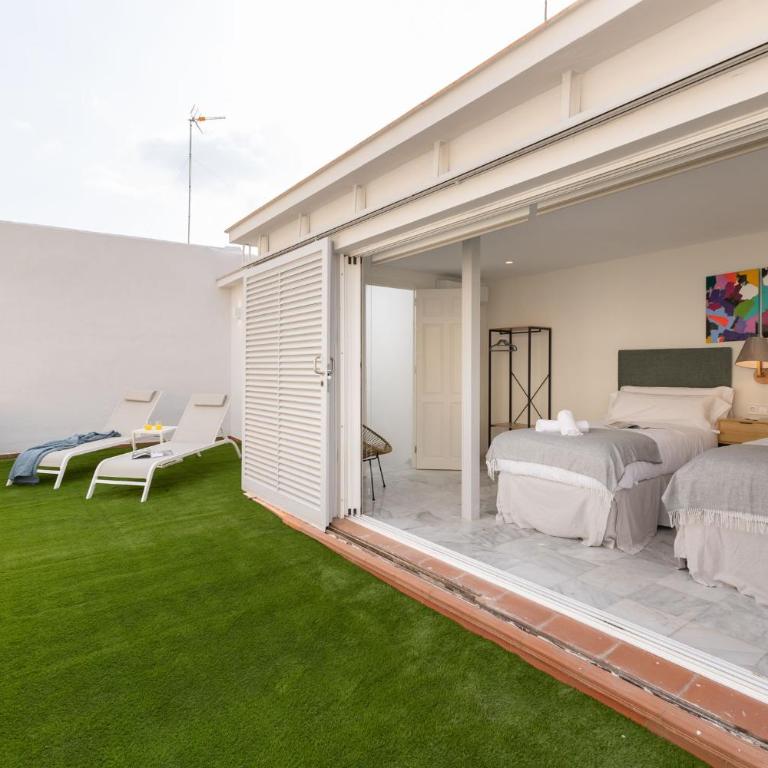 Casa Rental home Campana - Casa de 5 dormitorios - 23