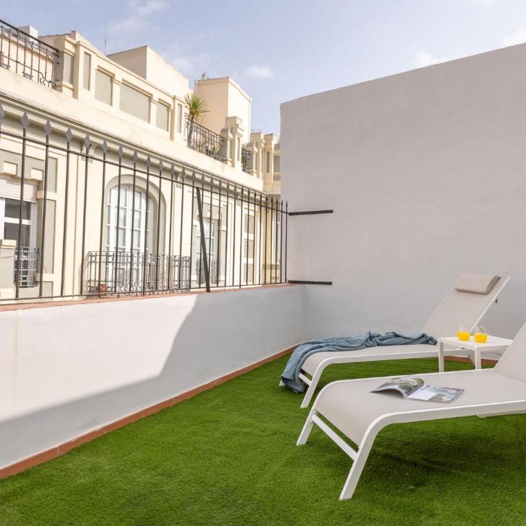 Casa Rental home Campana - Casa de 5 dormitorios - 24