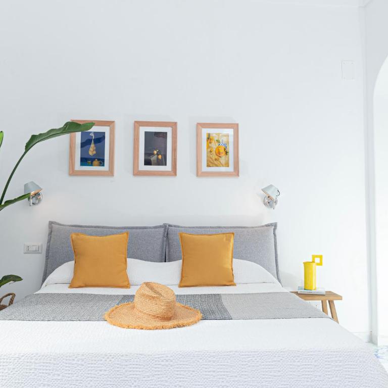 Villa Michela, 2BR, 2BT, patio, newly renovated - Casa con 2 Camere da Letto - 12