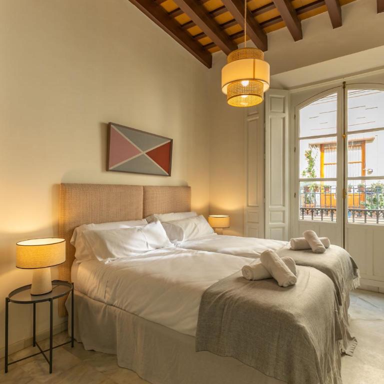Casa Rental home Campana - Casa de 5 dormitorios - 37