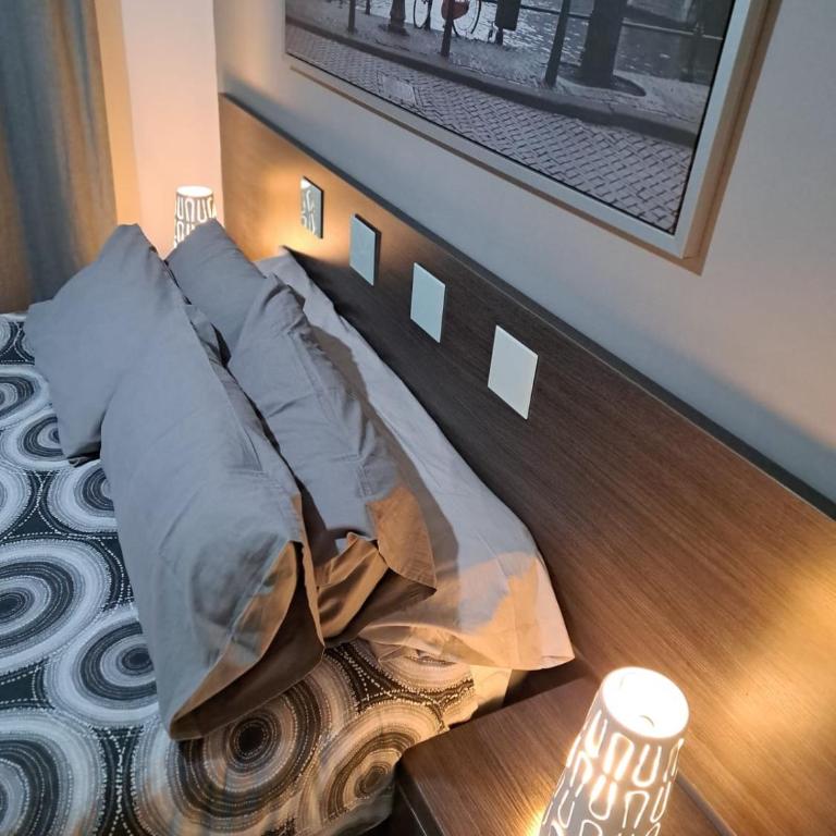 Apartamento Eursu Playa - Apartamento de 1 dormitorio - 9