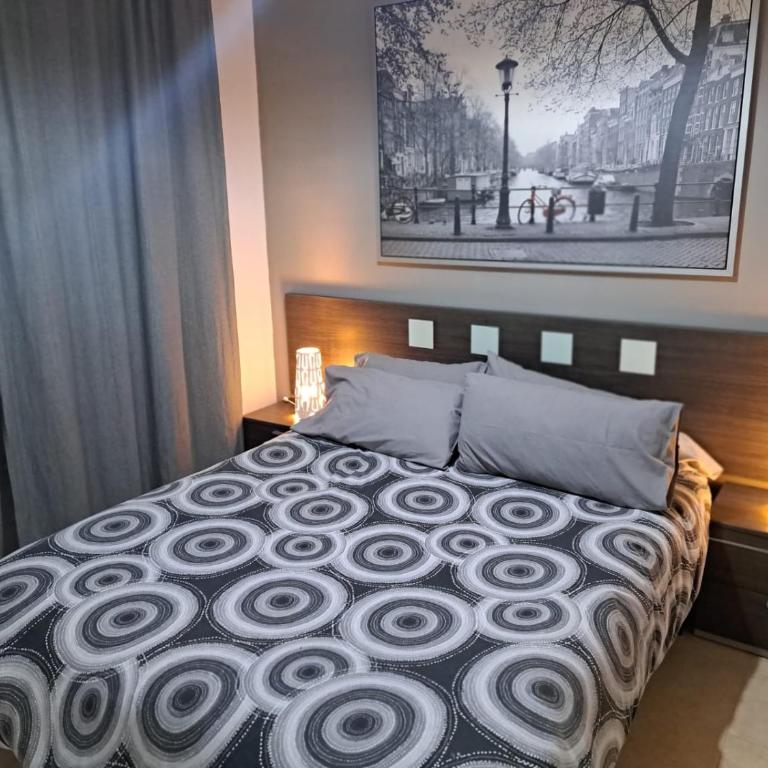 Apartamento Eursu Playa - Apartamento de 1 dormitorio - 19