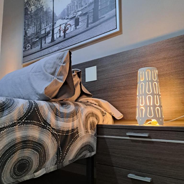 Apartamento Eursu Playa - Apartamento de 1 dormitorio - 20