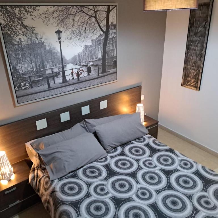 Apartamento Eursu Playa - Apartamento de 1 dormitorio - 23