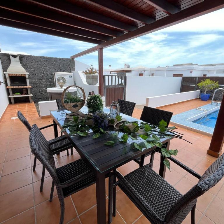 Villa Andres - Vacation Home - 27
