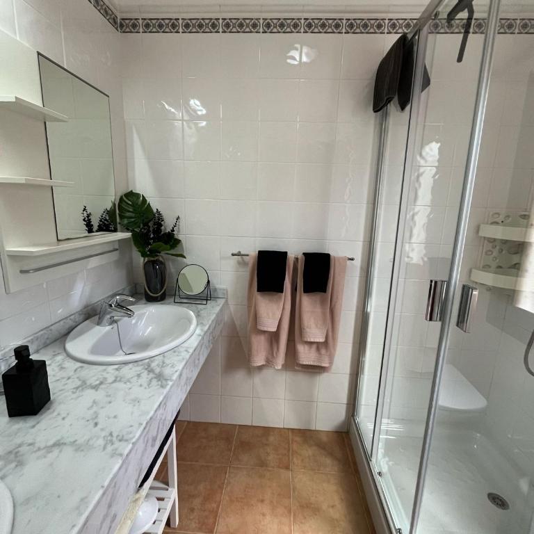 Villa Andres - Vacation Home - 11