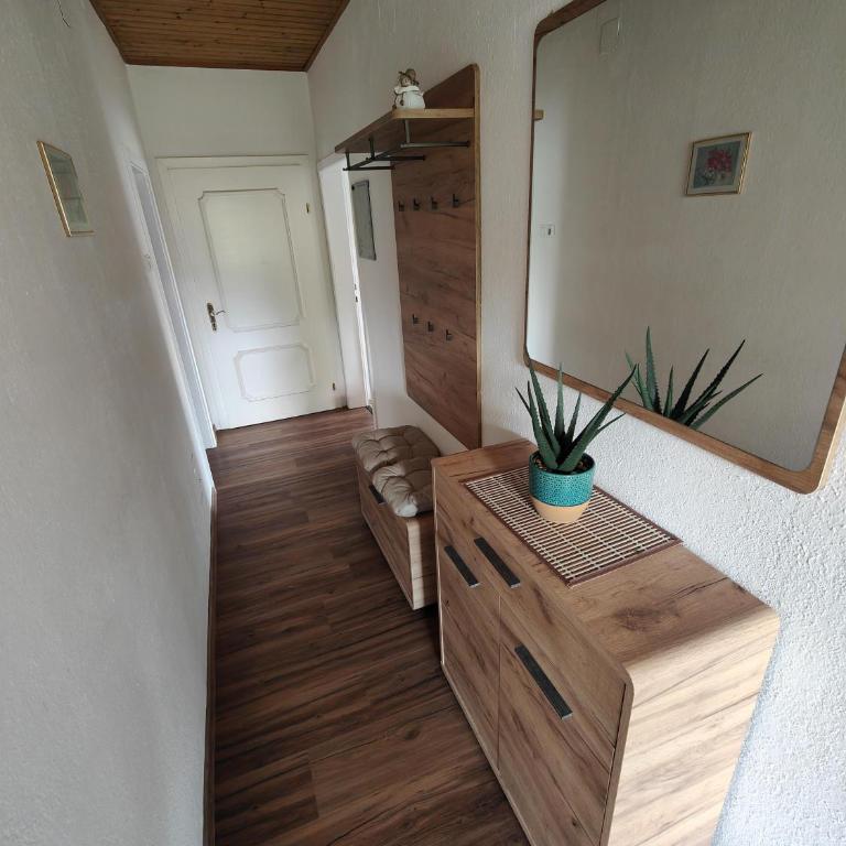Ferienwohnung am Freibad - Appartamento - 7