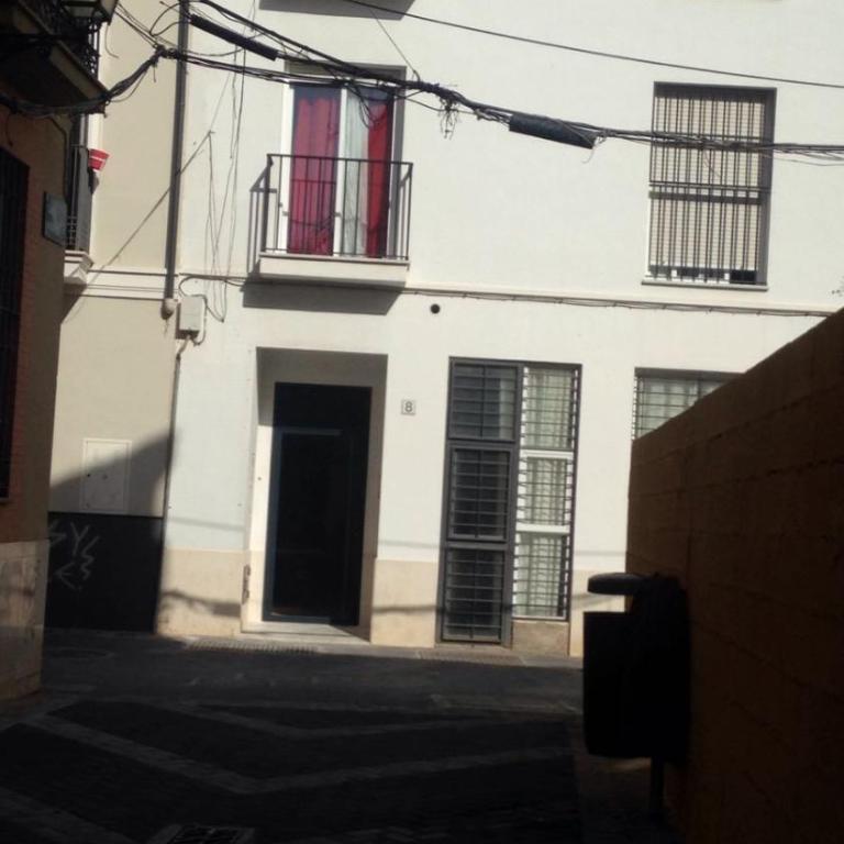 Centro Histórico de Málaga - Apartment with Balcony - 17