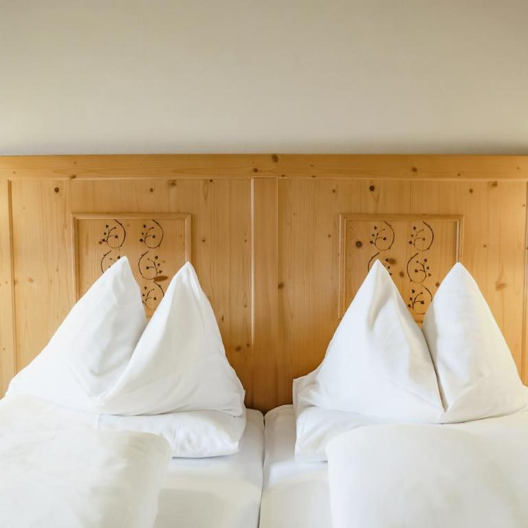 Hotel Post Abtenau - Doppelzimmer - 10