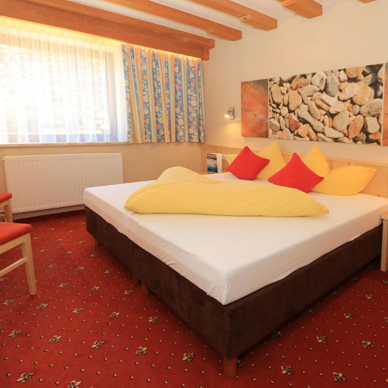 Haus Stefanie - Doppelzimmer - 6