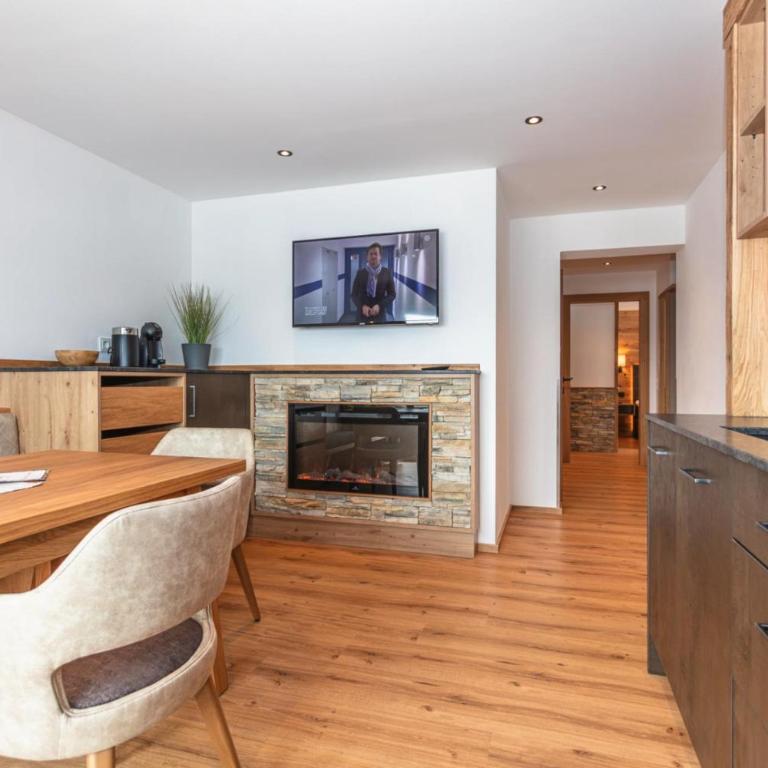 Beim Naglbauer - Apartment mit 2 Schlafzimmern - 7