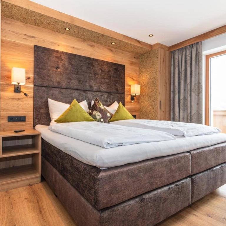 Beim Naglbauer - Apartment mit 2 Schlafzimmern - 3