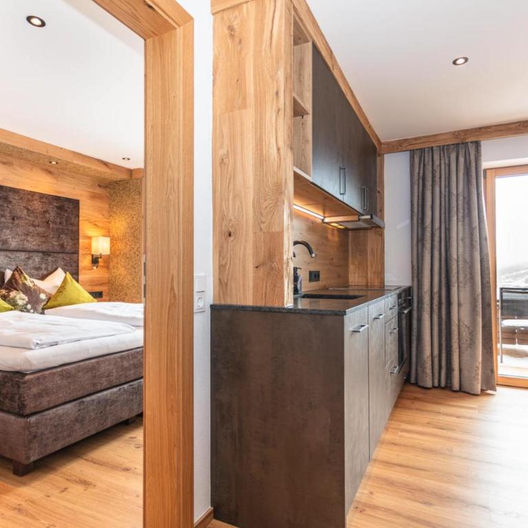Beim Naglbauer - Apartment mit 2 Schlafzimmern - 2