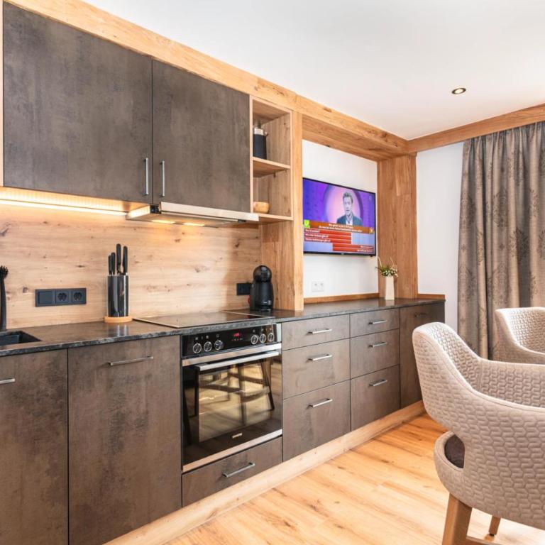 Beim Naglbauer - Studio-Apartment - 2