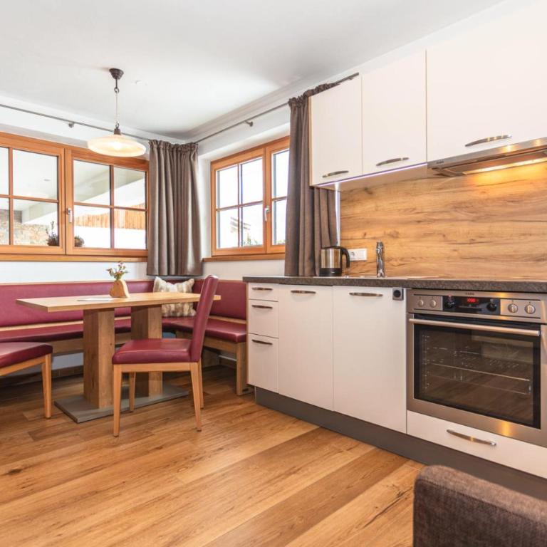 Beim Naglbauer - Apartment - Erdgeschoss - 2