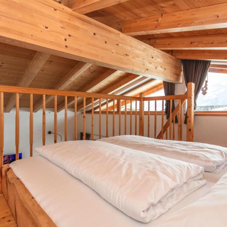 Beim Naglbauer - Apartment mit Blick auf die Berge - 5