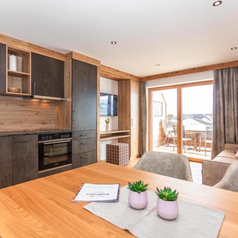 Beim Naglbauer - Apartment mit 1 Schlafzimmer - 7