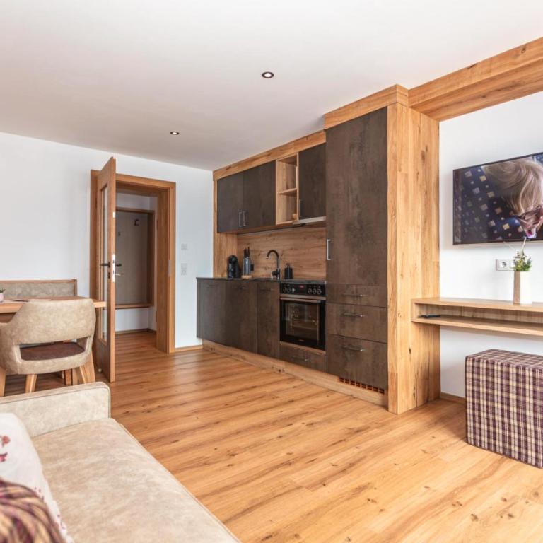 Beim Naglbauer - Apartment mit 1 Schlafzimmer - 6