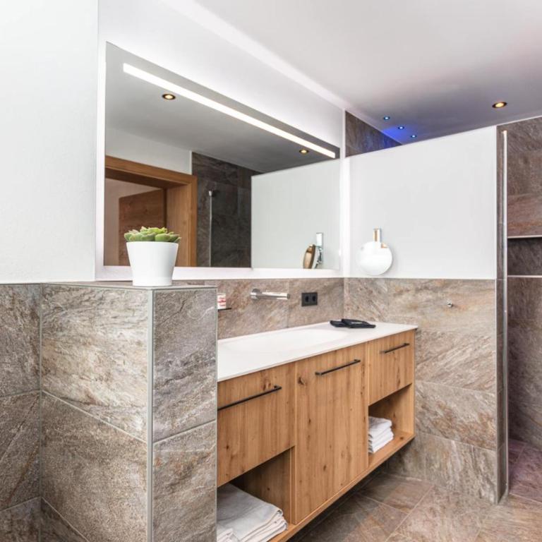 Beim Naglbauer - Apartment mit 1 Schlafzimmer - 4