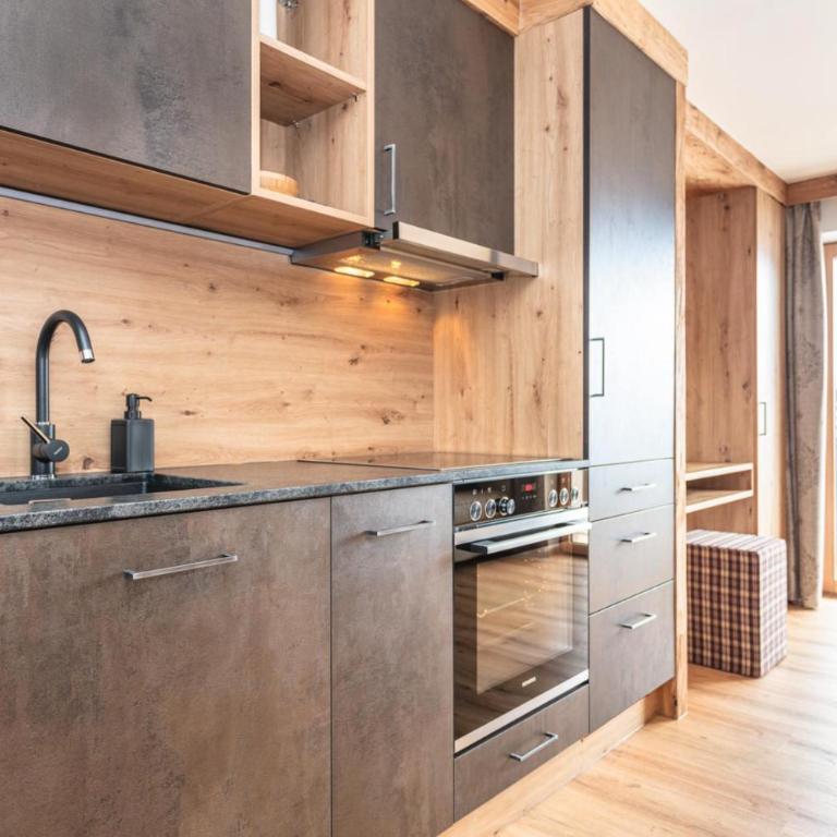 Beim Naglbauer - Apartment mit 1 Schlafzimmer - 5