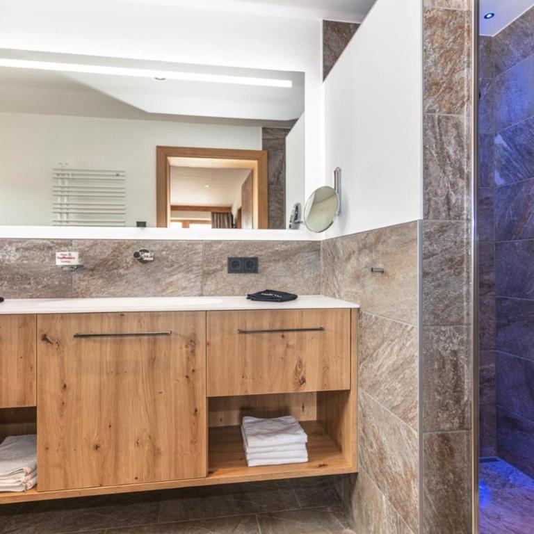 Beim Naglbauer - Apartment mit 1 Schlafzimmer - 8