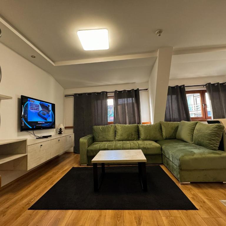 Vip Apartments Kopaonik - Duplex Apartment - 7