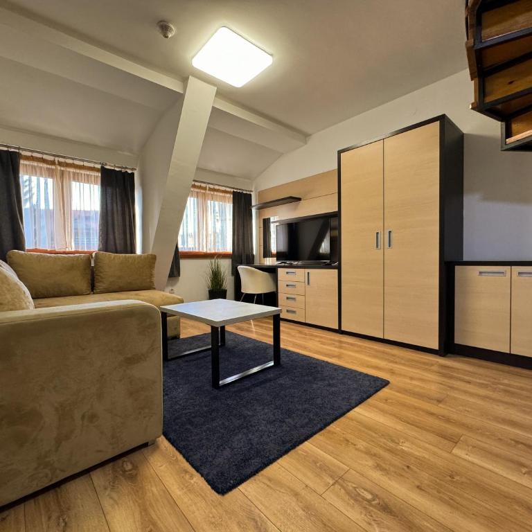 Vip Apartments Kopaonik - Duplex Apartment - 11