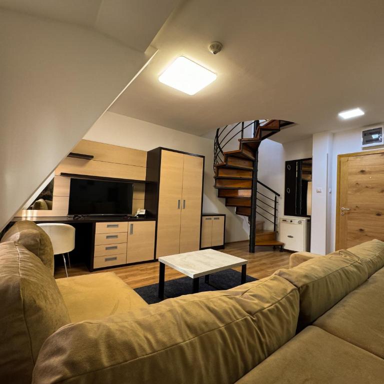 Vip Apartments Kopaonik - Duplex Apartment - 8