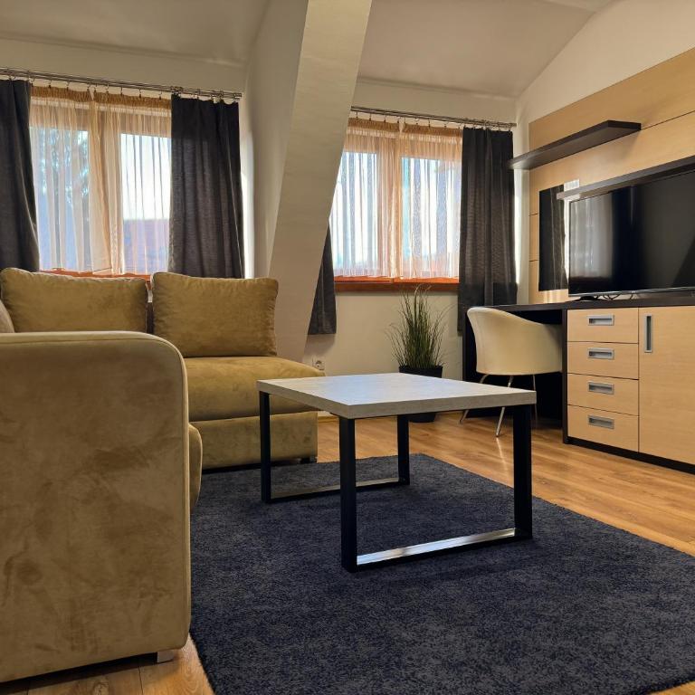 Vip Apartments Kopaonik - Duplex Apartment - 10