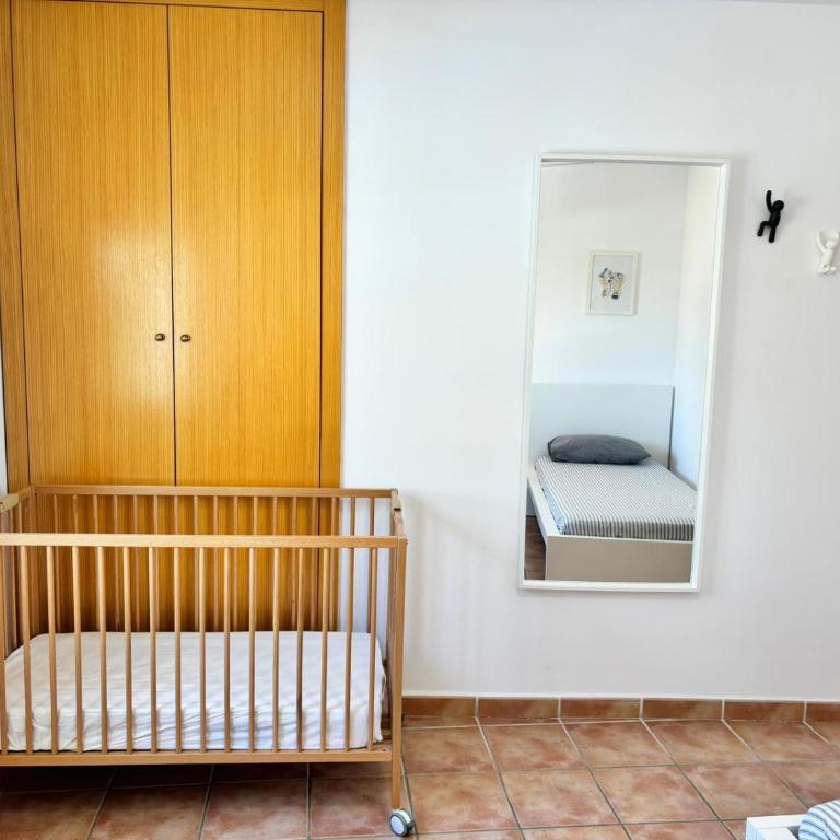 Caseta Rabdells Olivanova 150m de la playa - Apartamento de 2 dormitorios - 18