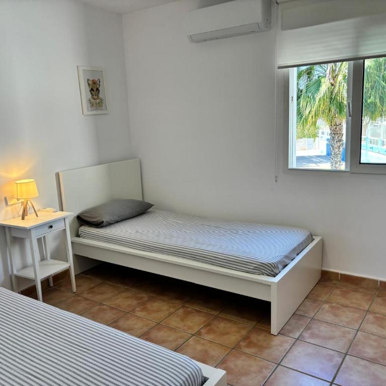 Caseta Rabdells Olivanova 150m de la playa - Apartamento de 2 dormitorios - 16