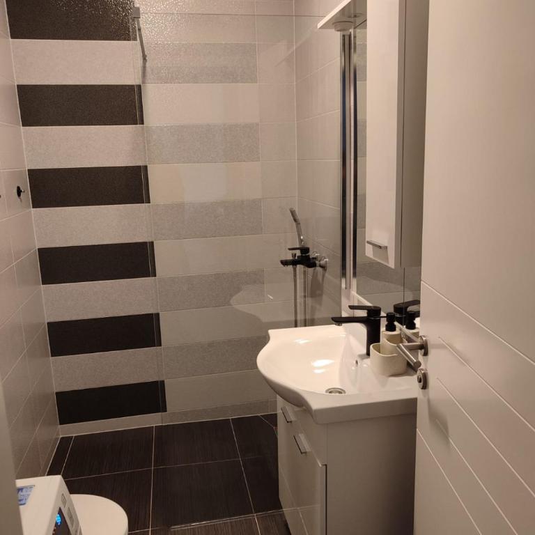 Gagro stan - Apartman sa 1 Spavaćom Sobom - 13