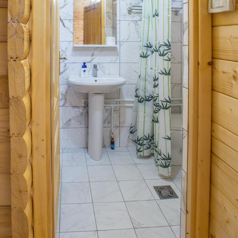 House Jaksic - Two-Bedroom Chalet - 6