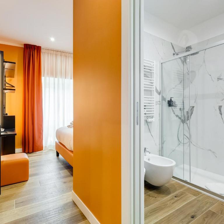 LISA SUITE - Standard Double Room - 3